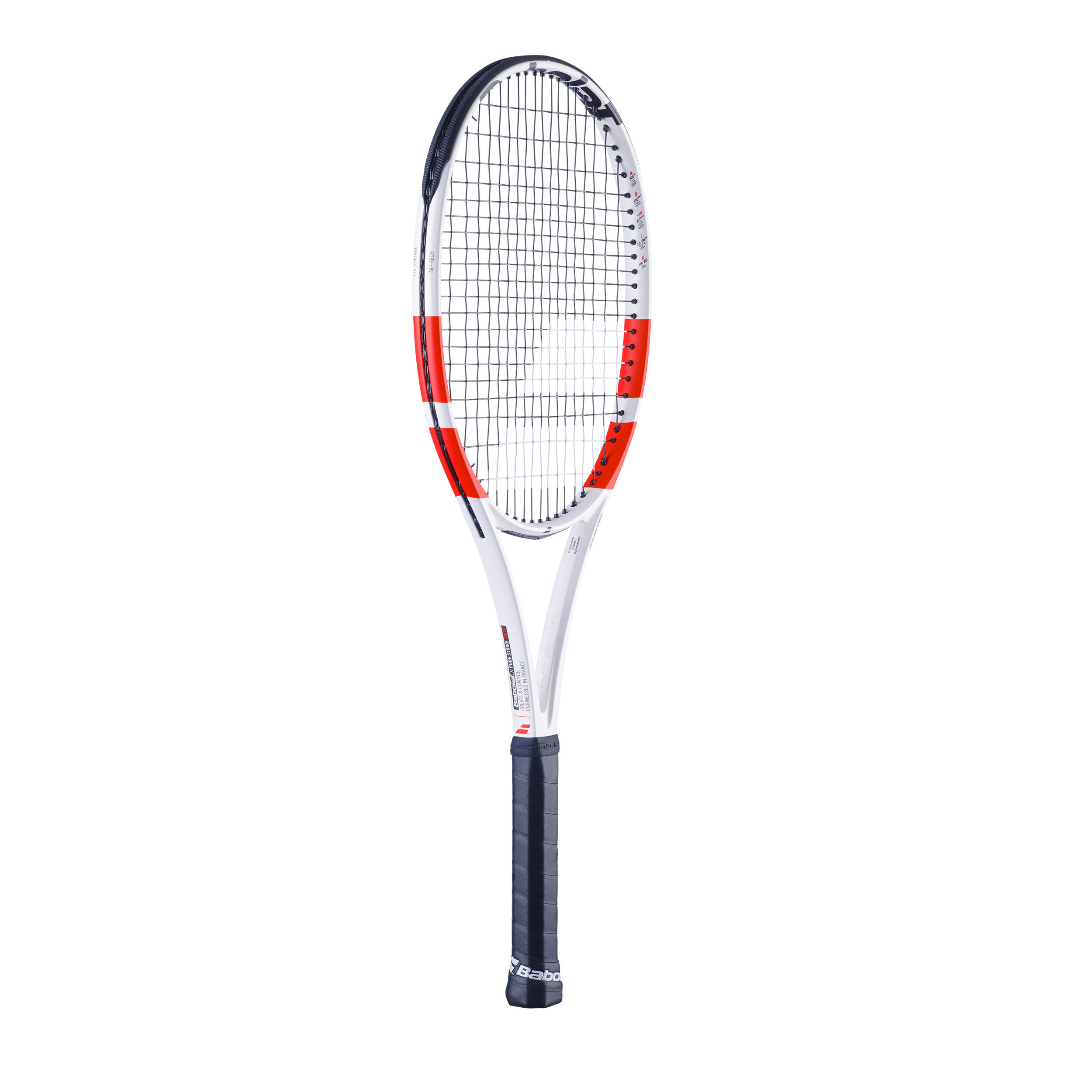 Pure Strike 18x20 Turnierschläger