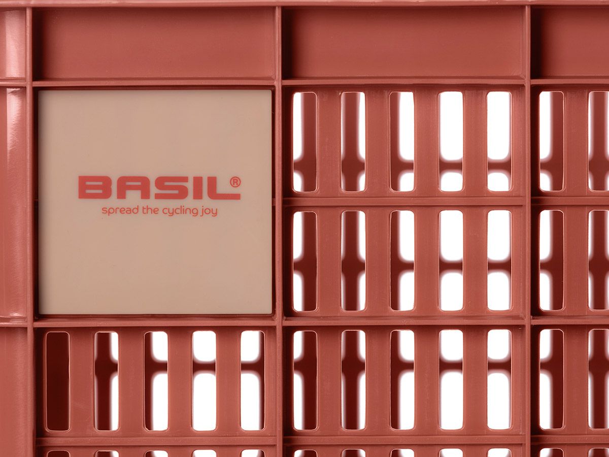 Basil M Fahrradkiste