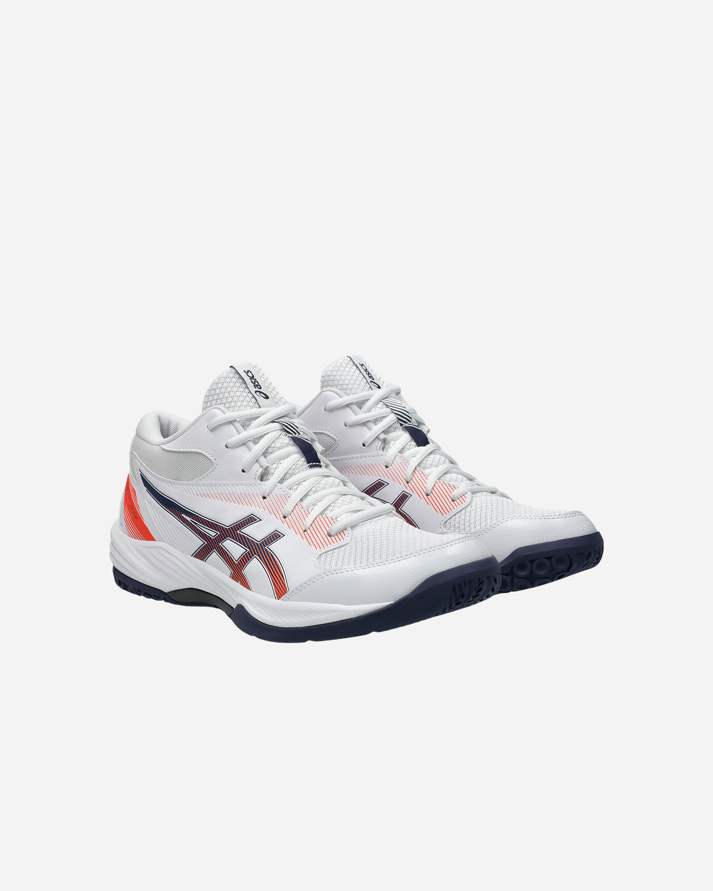 Volejbalová obuv Asics Gel Task 4 Mt M 1071A102-101
