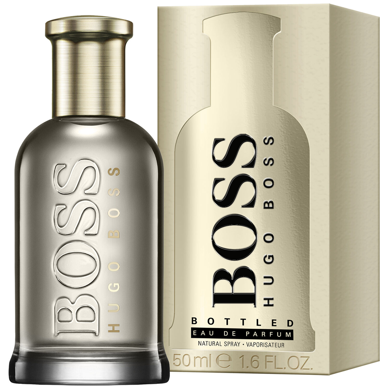 Hugo Boss Boss Bottled Eau de Parfum