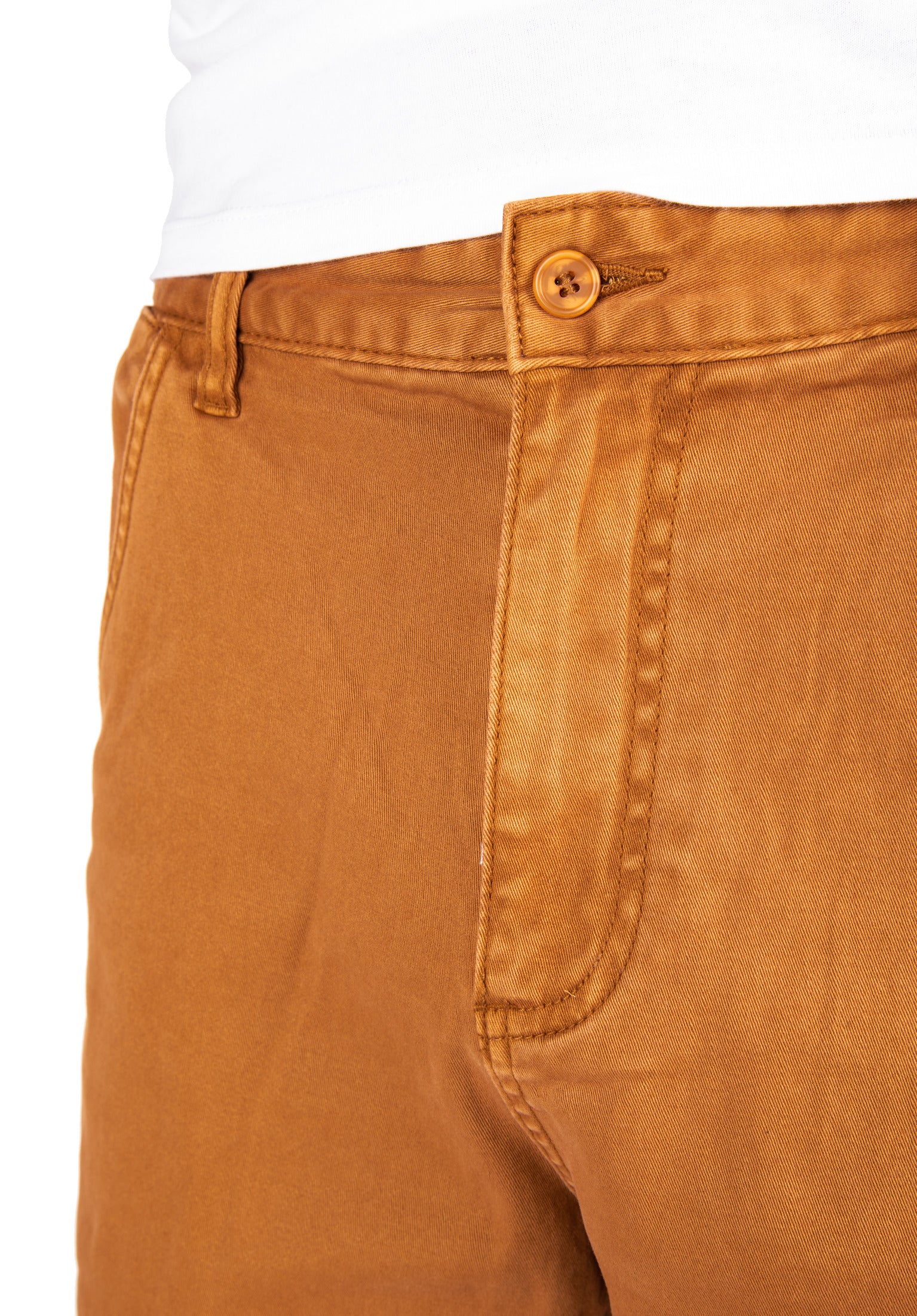 Slim Chino