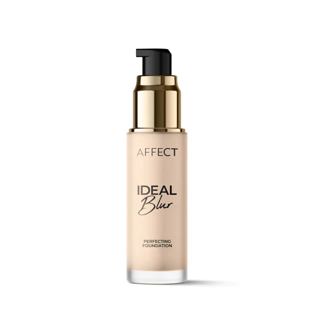Affect Ideal Blur Smoothing Foundation, 2N