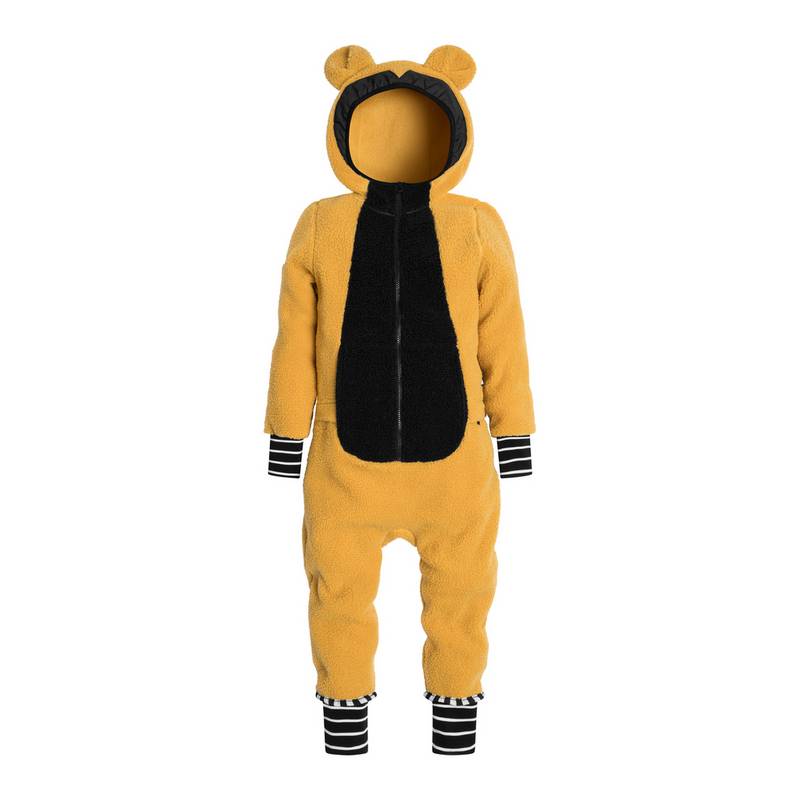 WeeDo TEDDY BR Jumpsuit Kinder