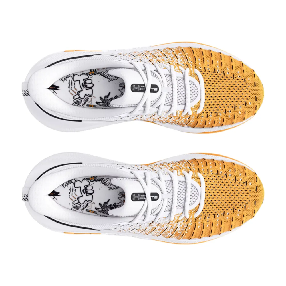 Under Armour Infinite Elite We Run 3027971-100 / weiss