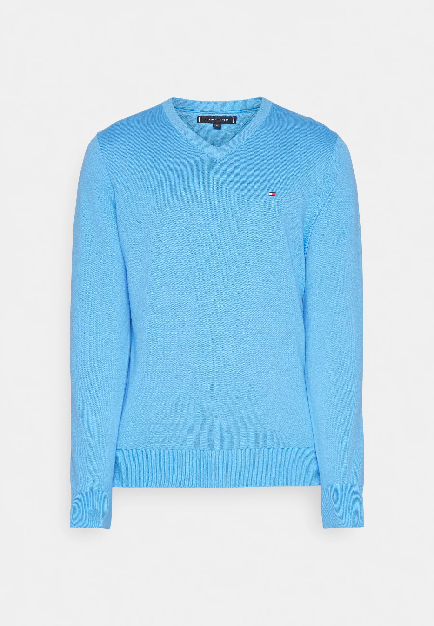 Tommy Hilfiger CLASSIC V NECK - Suéter