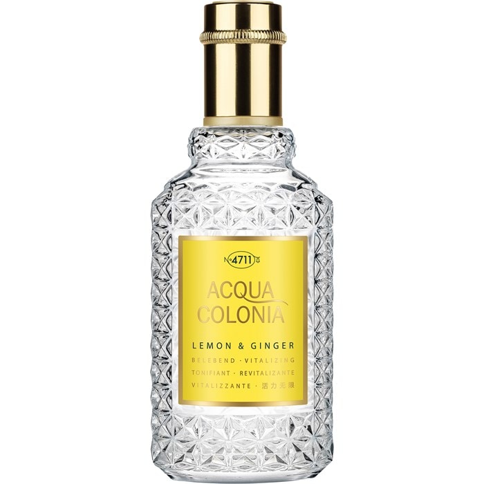Eau de Cologne Spray