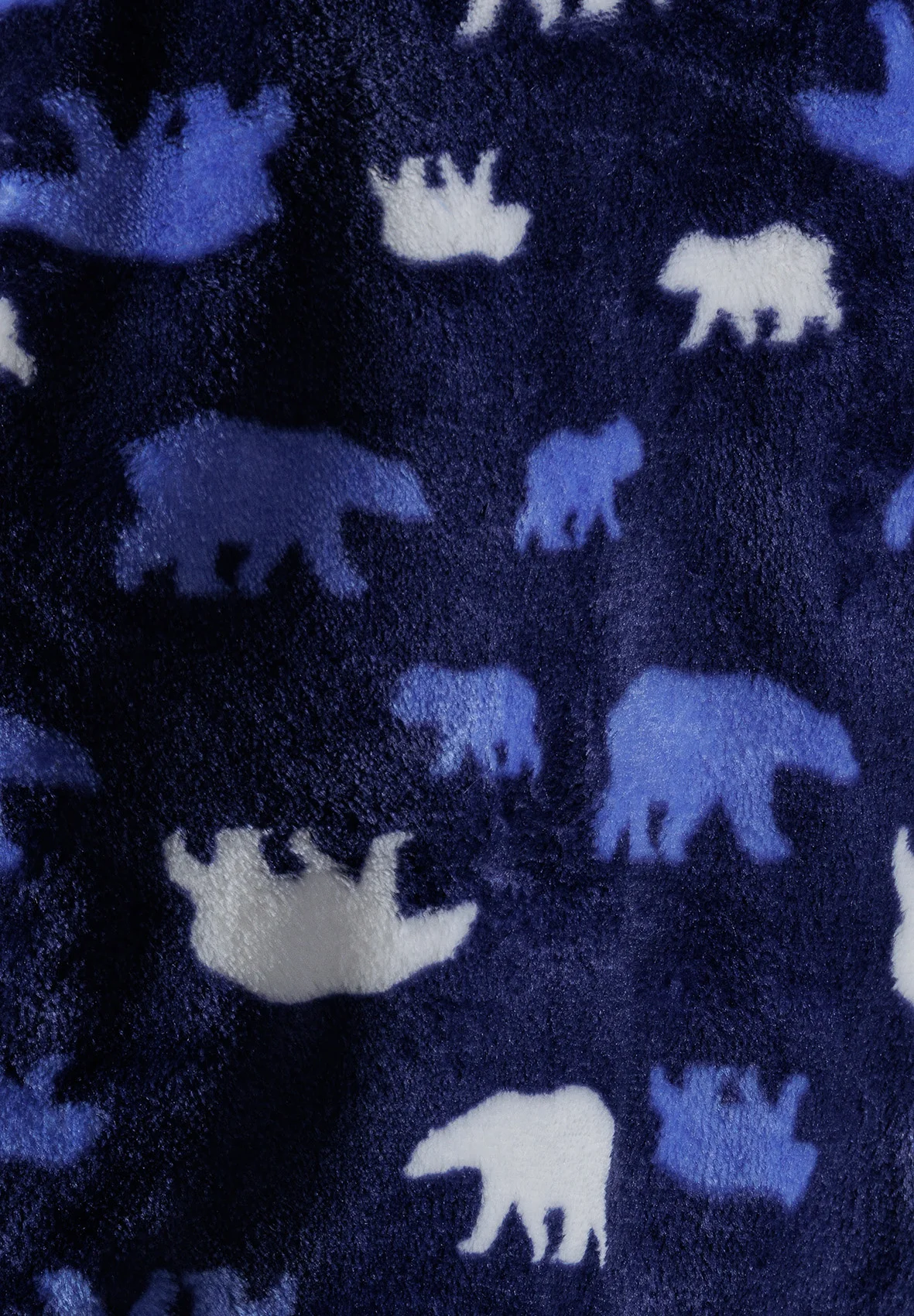 MINOTI CUDDLE FLEECE - Pijama