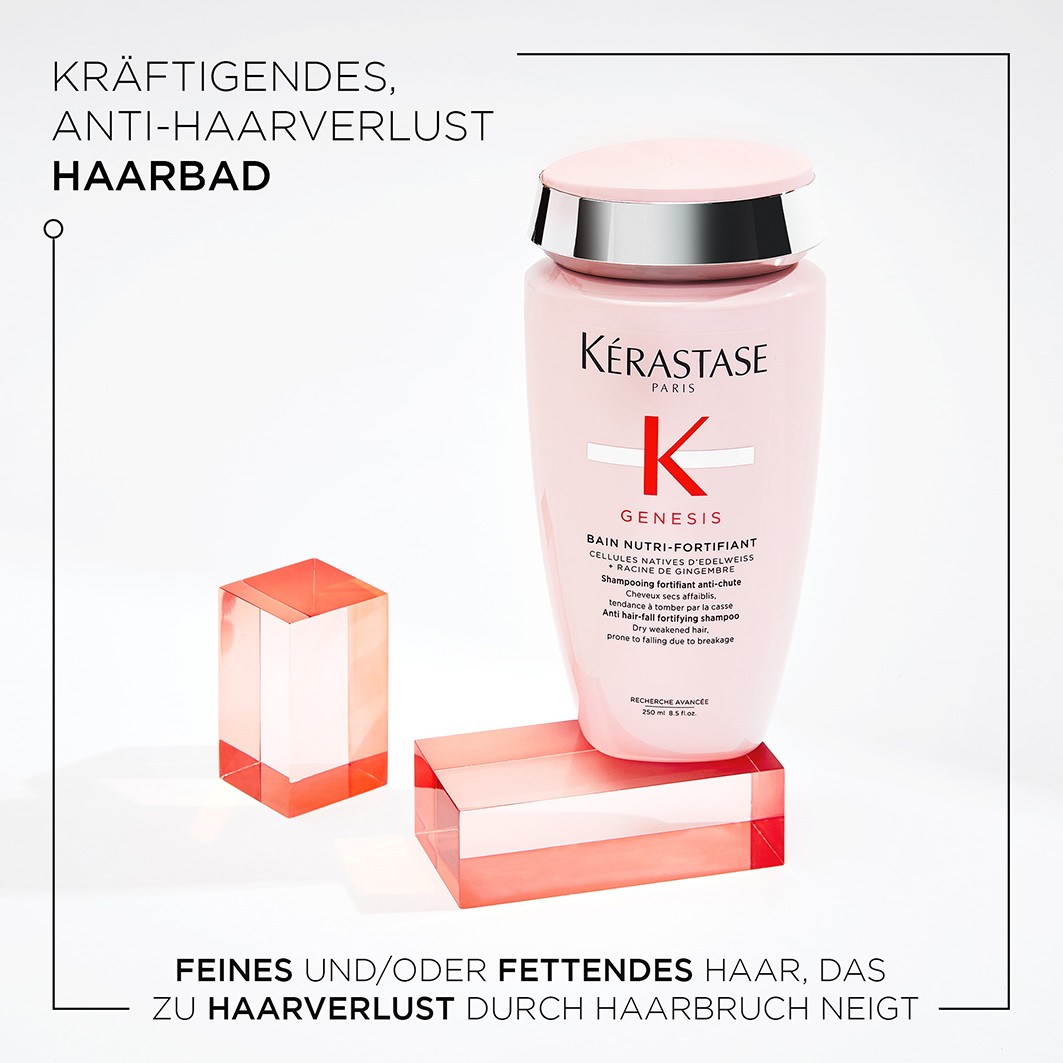Bain Nutri-Fortifiant