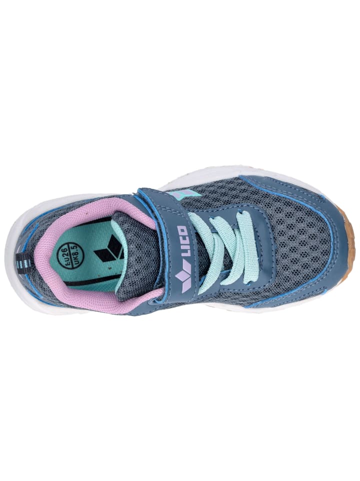 Lico Hallenschuh 
