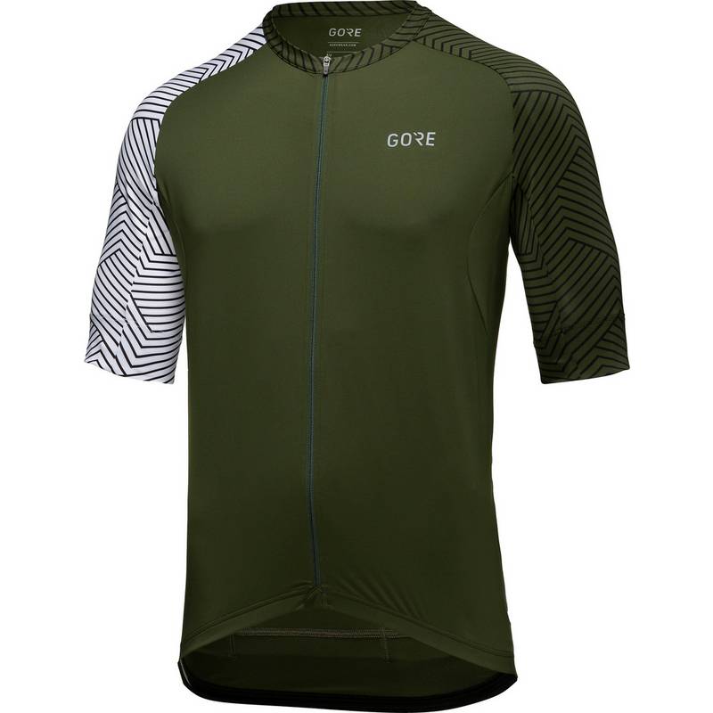 GOREWEAR C5 Trikot Herren