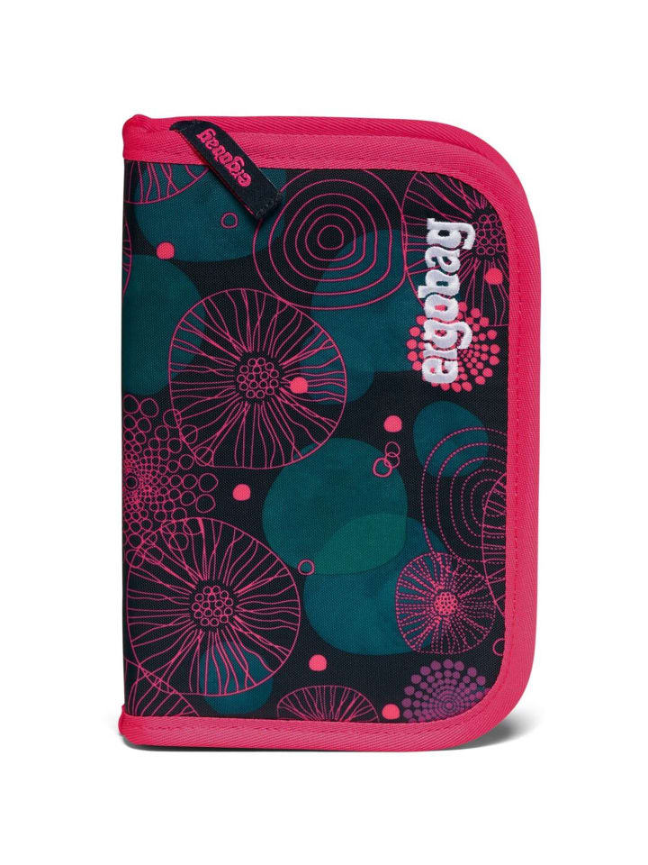 Ergobag Federmäppchen KorallBär in lila günstig kaufen onesize