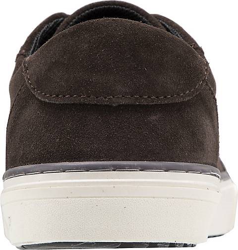 JOOP! Sneaker Velluto Ice
