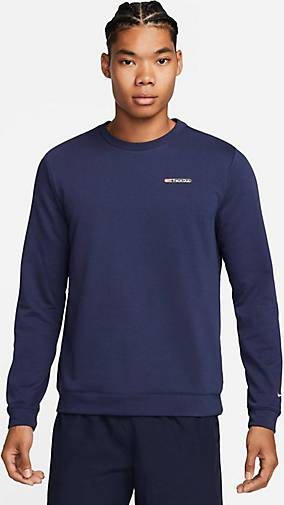 Nike Performance Herren Sweatshirt TRACK CLUB