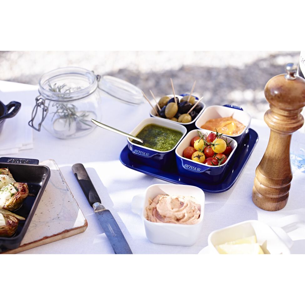 Tapas Set 5-tlg