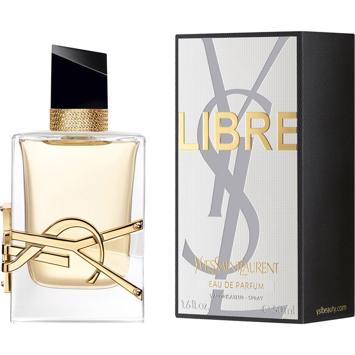 Eau de Parfum Spray