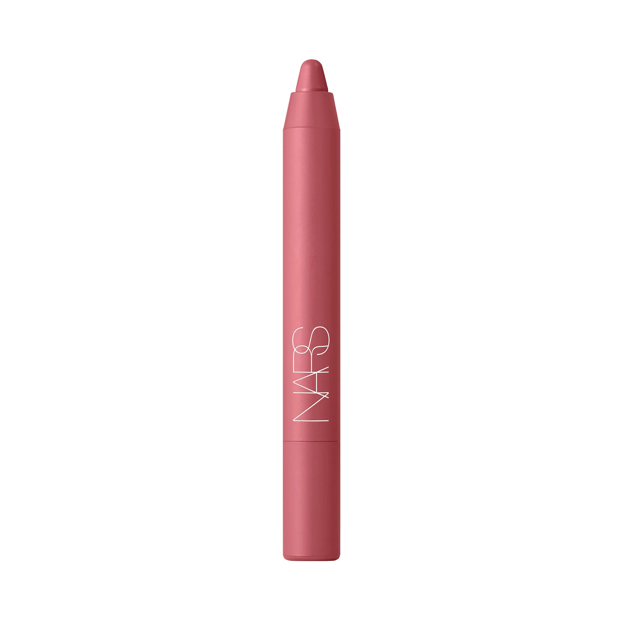 Lápiz labial POWERMATTE de alta intensidad