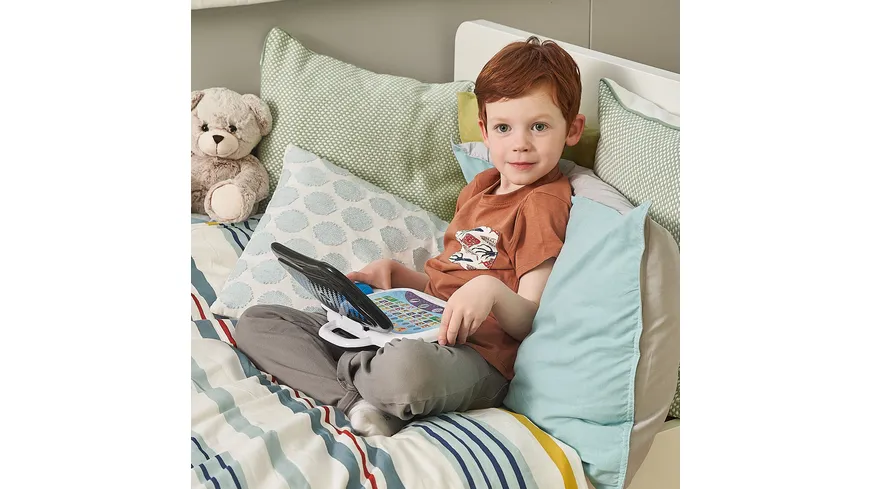 VTech - Ready, Set, School - Mein Vorschul-Laptop 2.0