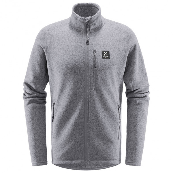 Haglöfs - Risberg Jacket - Fleecejacke