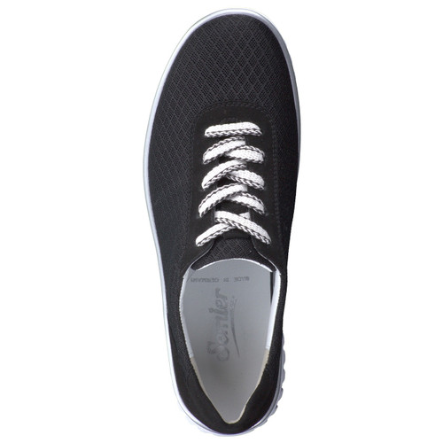 Schnürschuh-26610090121 Semler