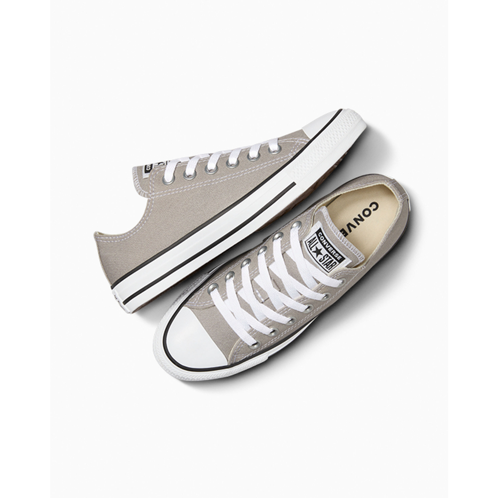 Converse Chuck Taylor All Star A06565C / grau