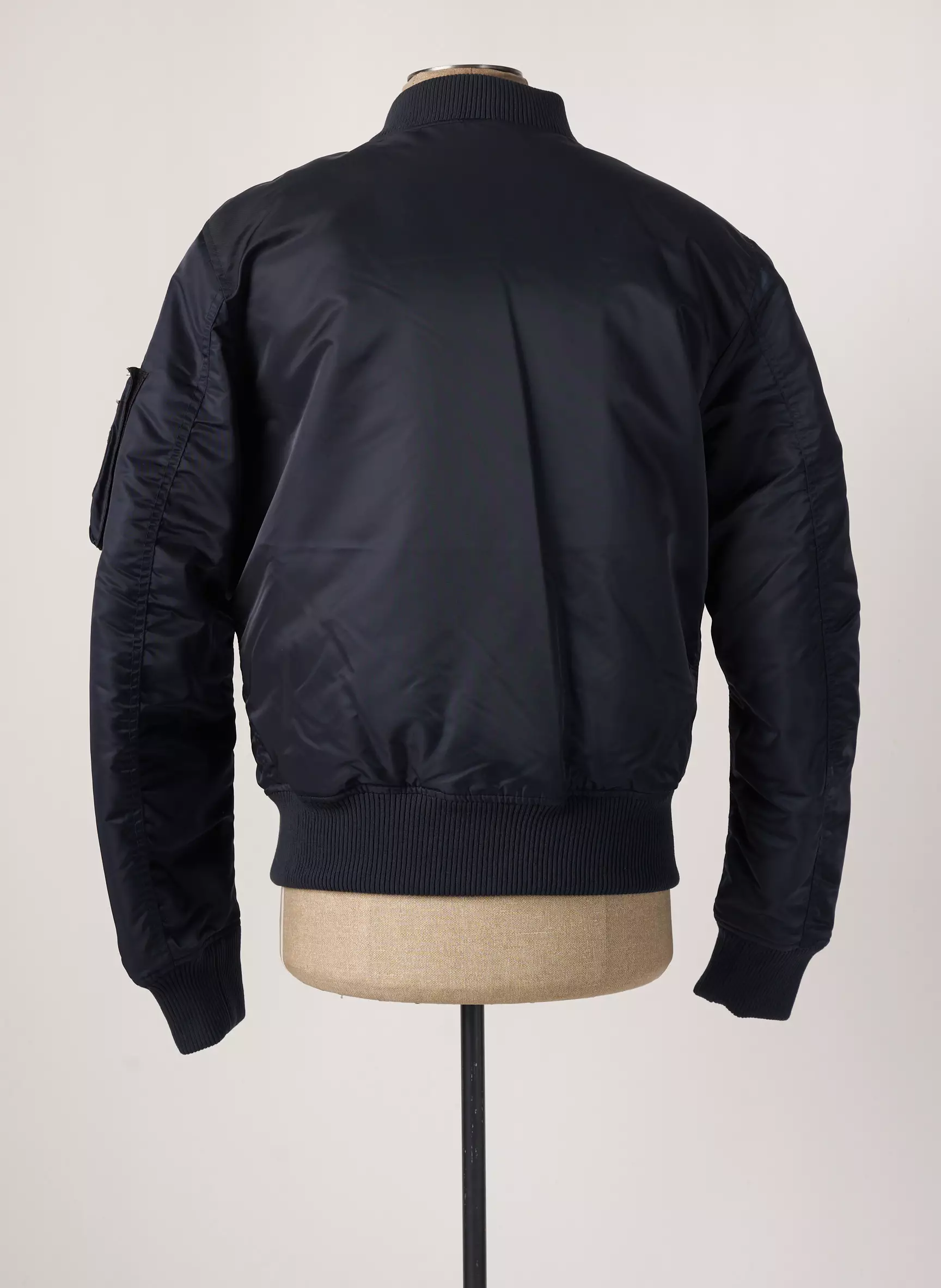 Jack Jones Blousons Homme couleur bleu