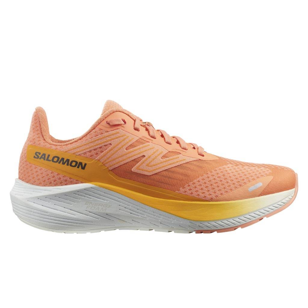 Salomon Aero Blaze L47382100 / orange