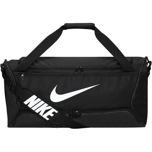 Nike Performance Sporttasche BRASILIA M DUFFLE 9.5