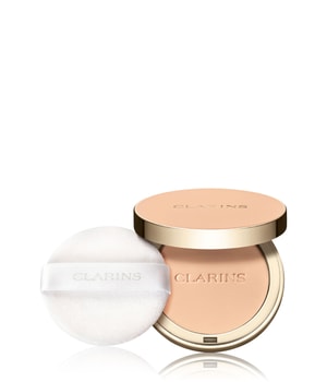 CLARINS Ever Matte Compact Powder Kompaktpuder-10 ml
