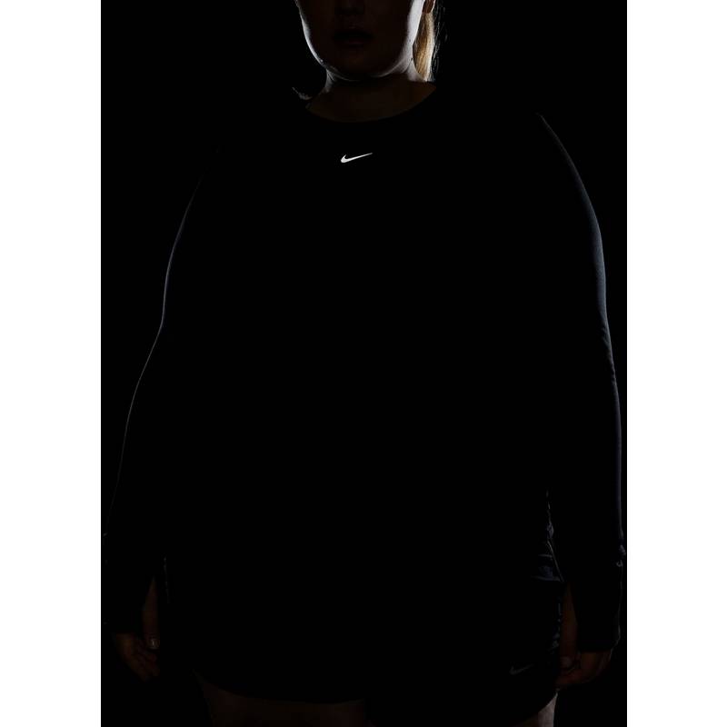 Nike SWIFT ELEMENT Funktionsshirt Damen