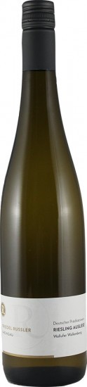 2020 Riesling Auslese edelsüß - Weingut Friedel Russler