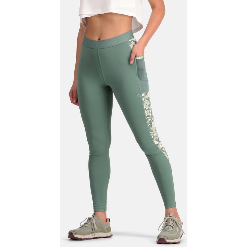 Kari Traa VILDE Lauftights Damen