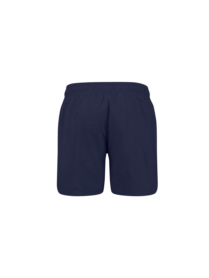 Puma Badehose PUMA SWIM BOYS MEDIUM LENGT in Navy günstig kaufen