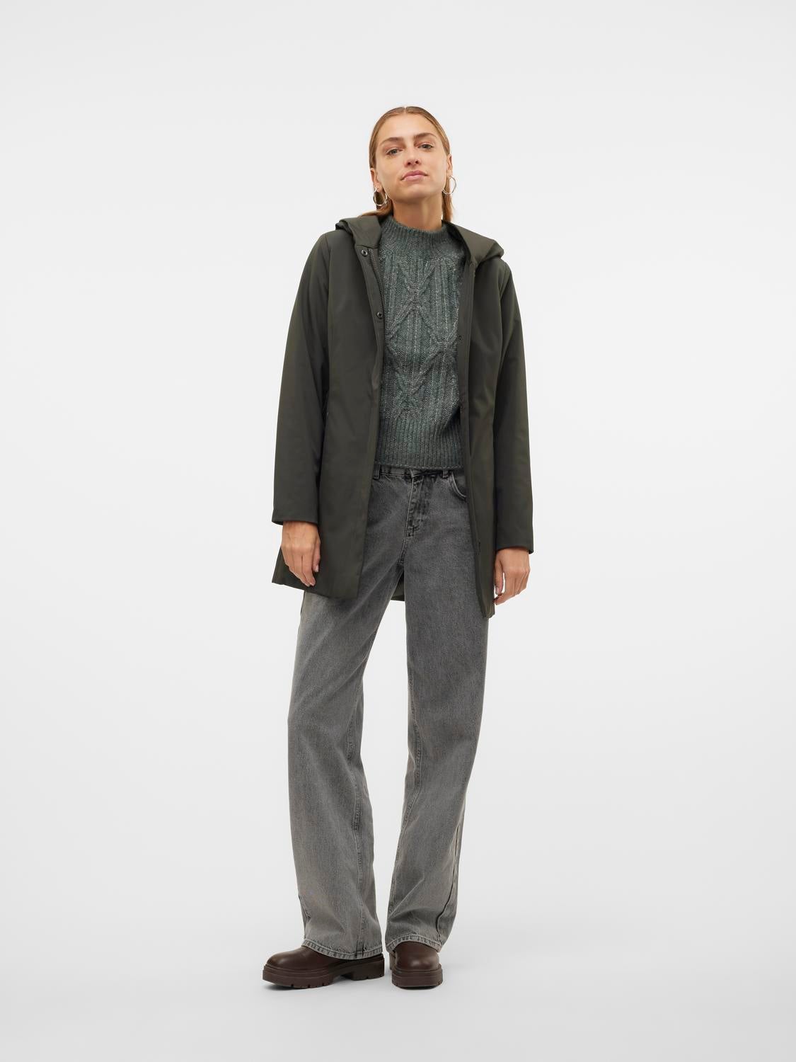 VMSOFTSHELLDONA Jacke