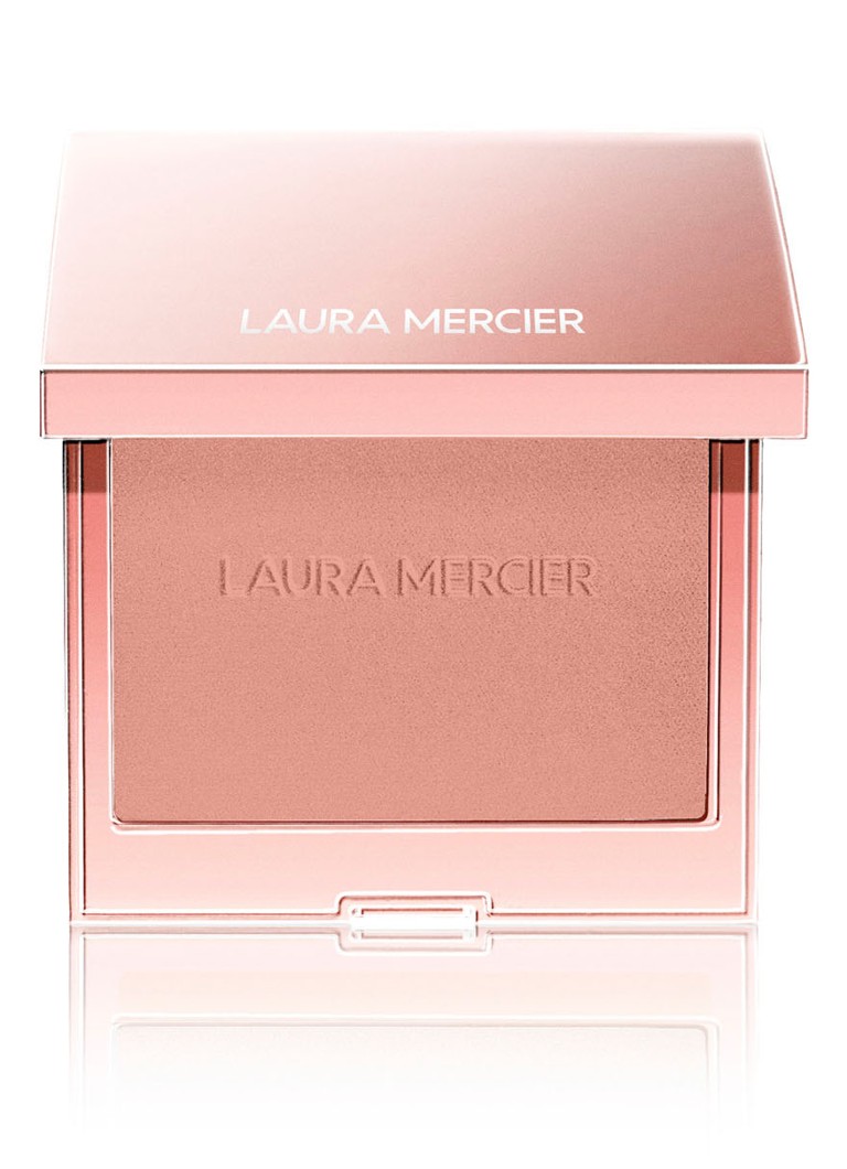 Blush RoseGlow Color Infusion di Laura Mercier - fard