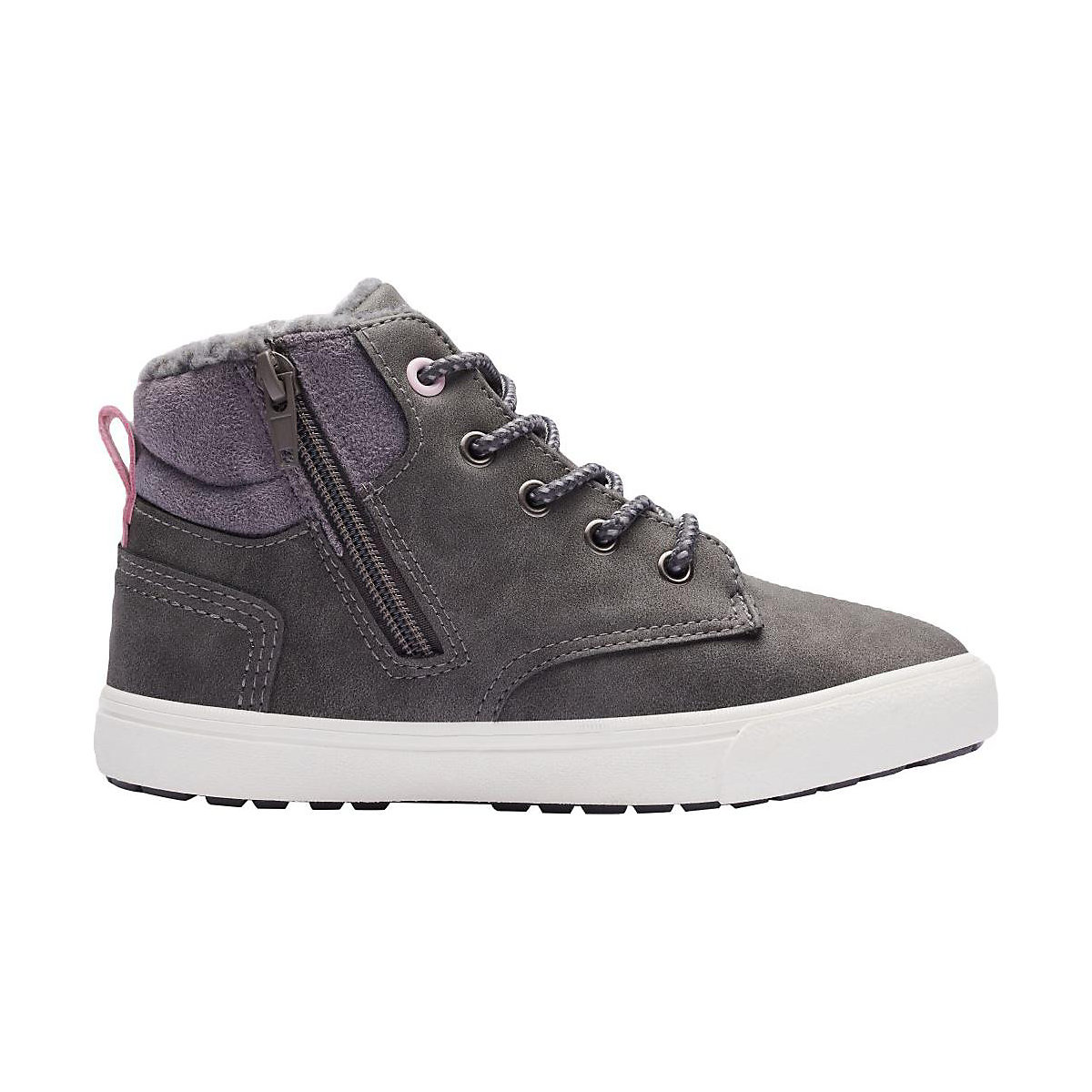 Winterschuhe für Mädchen