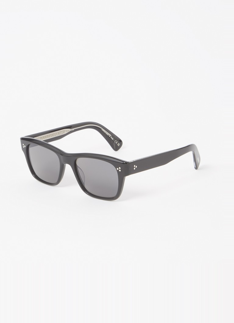 Ochelari de soare Oliver Peoples Birell Sun OV5524SU