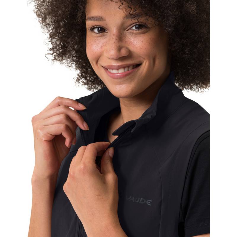 VAUDE Women's Yaras Vest Outdoorweste Damen
