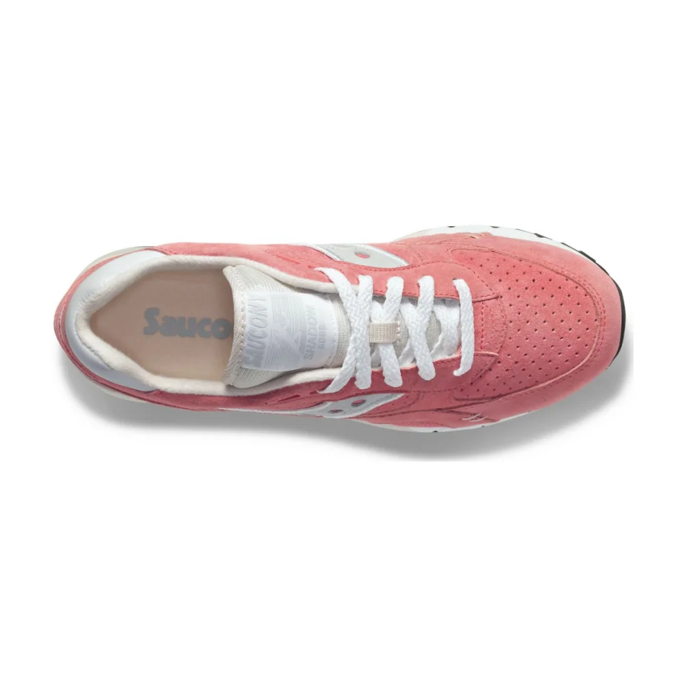 Saucony Shadow 6000 Suede Premium S70662-3 / pink