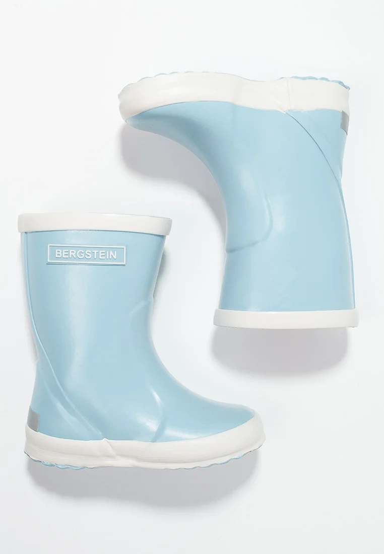 Bergstein RAINBOOT UNISEX - Botas de goma