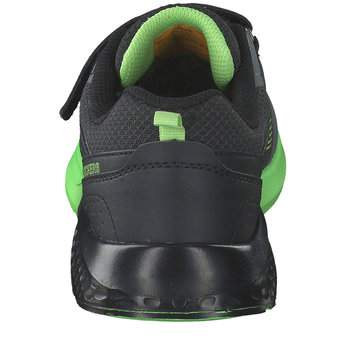 Dockers Sneaker in schwarz