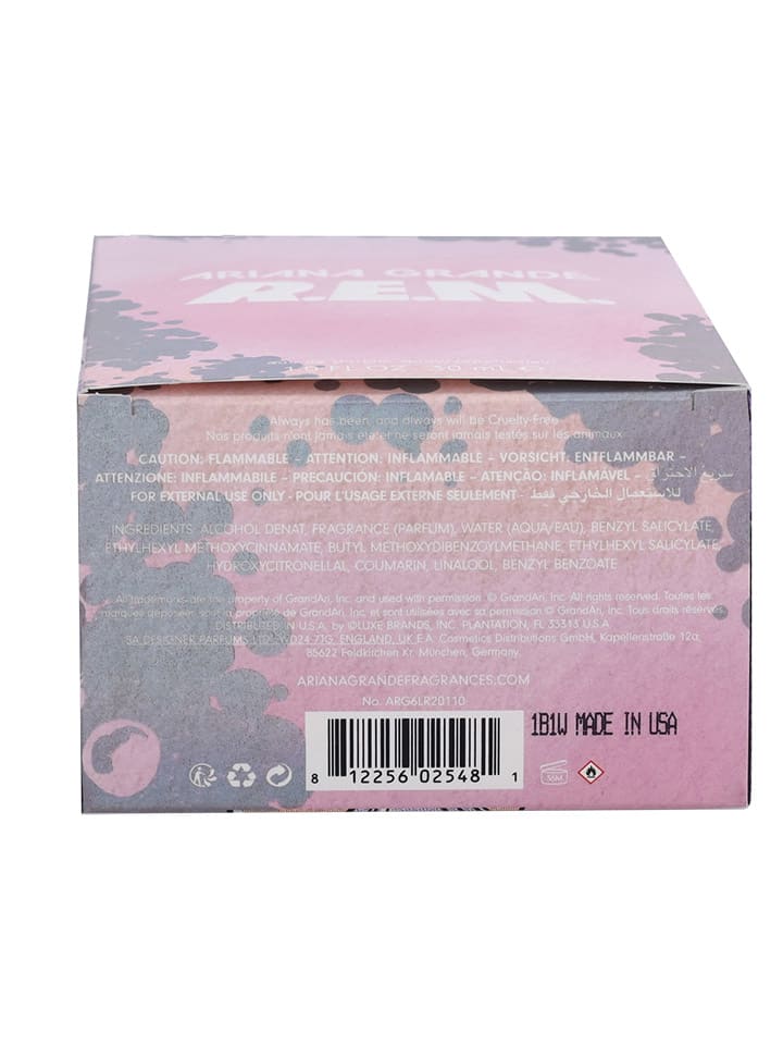 Ariana Grande R.E.M. - EdP, 30 ml günstig kaufen onesize