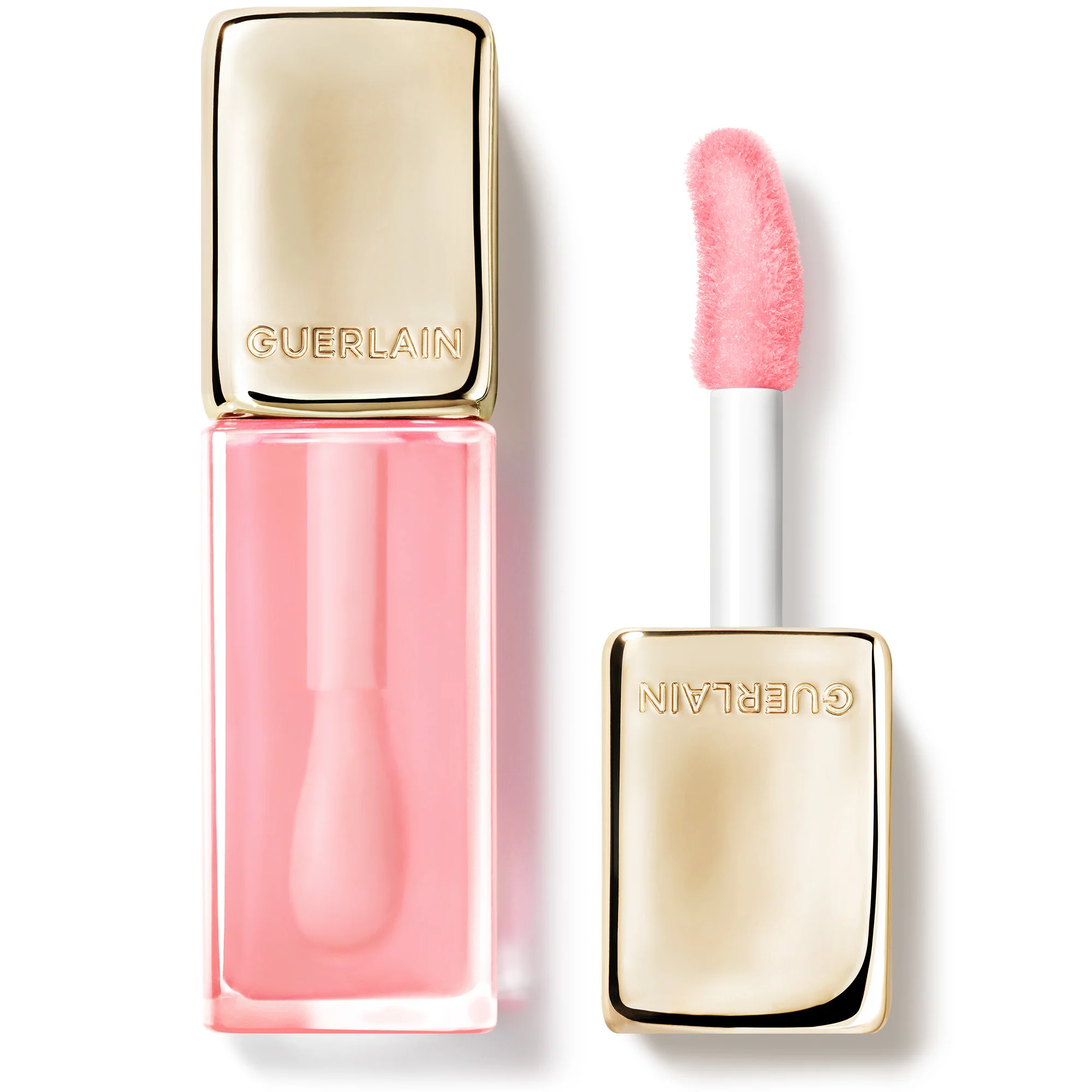 Labbra KissKiss Bee Glow Oil - Gloss