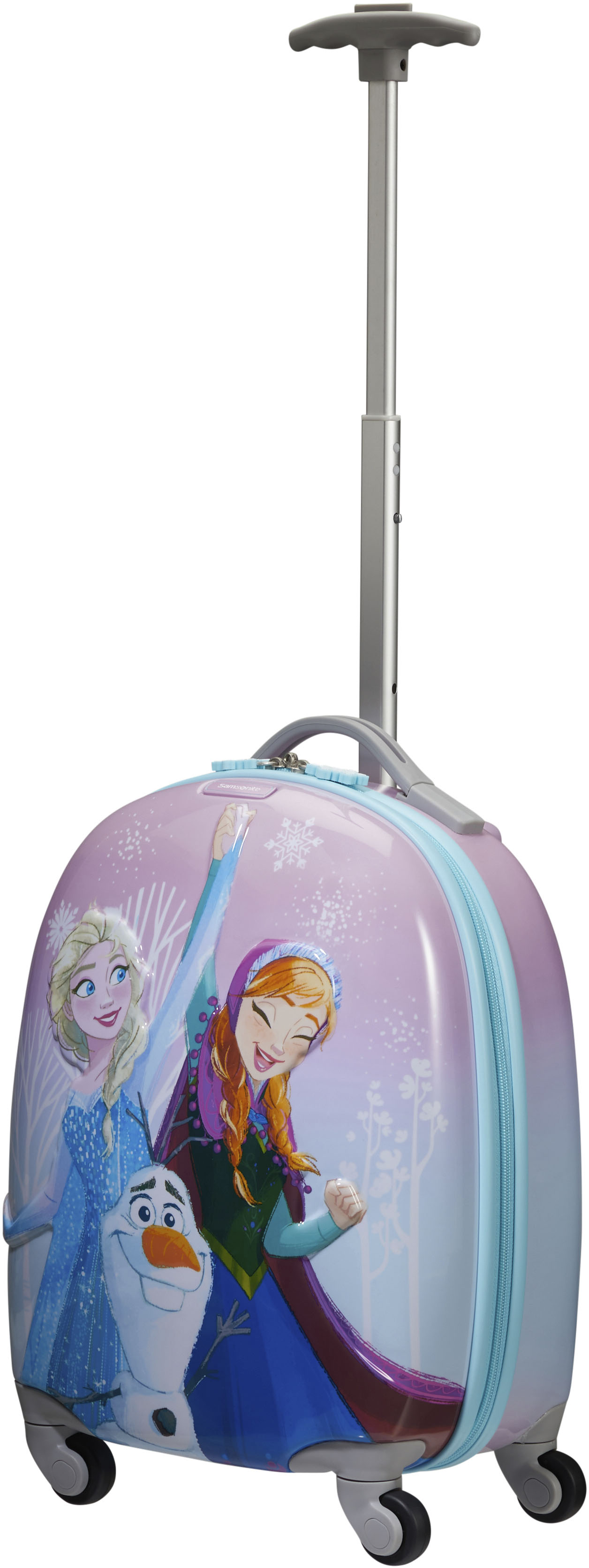 Bag 'Frozen'