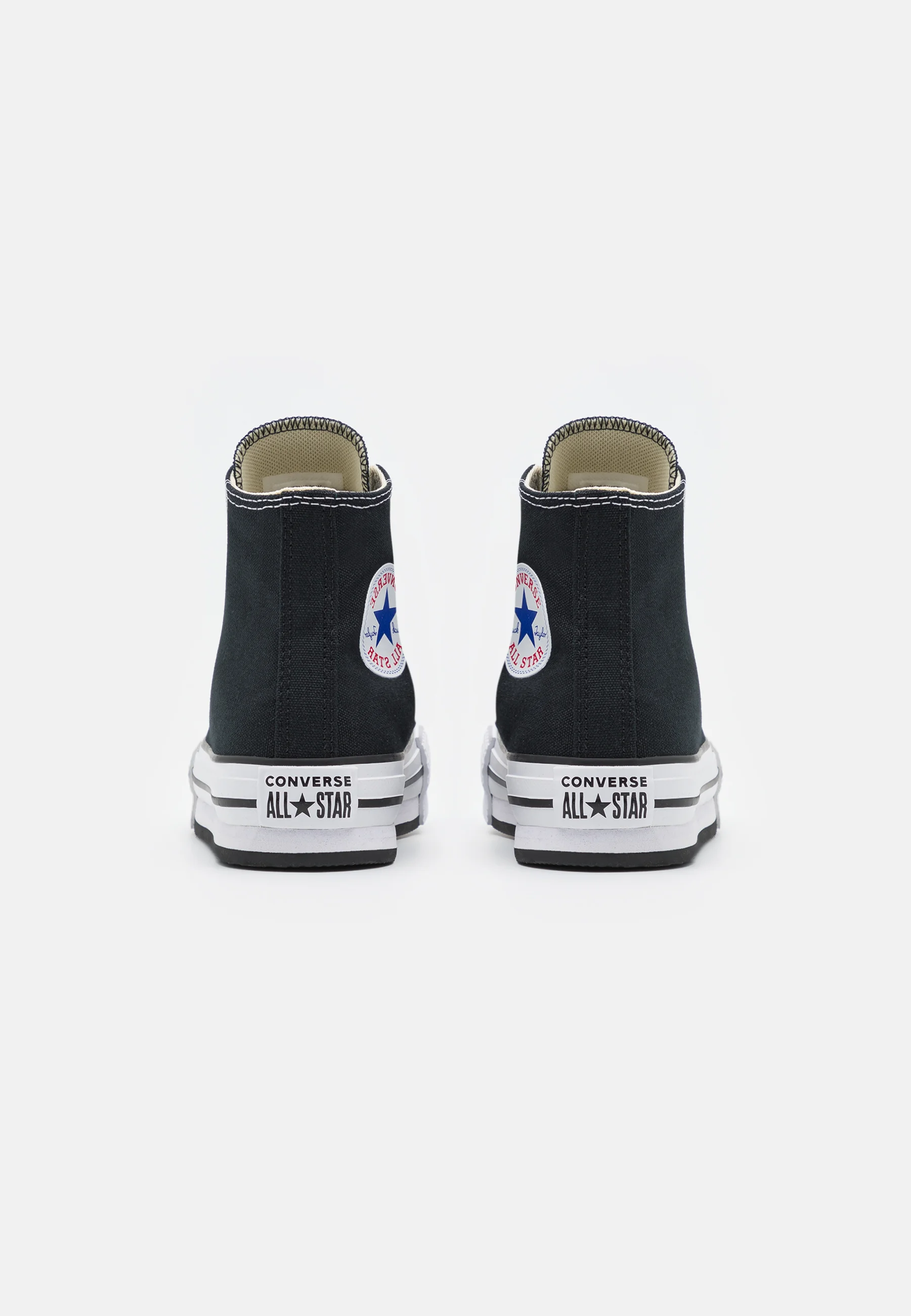 Converse CHUCK TAYLOR ALL STAR LIFT PLATFORM UNISEX - Zapatillas altas