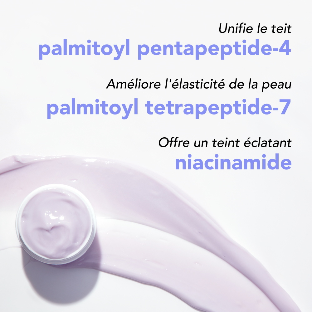 Mario Badescu MASQUE DE NUIT AUX PEPTIDES MASQUE