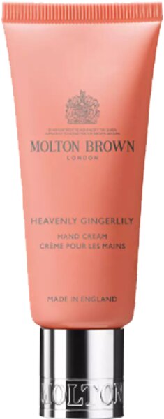 Molton Brown Heavenly Gingerlily Handcreme