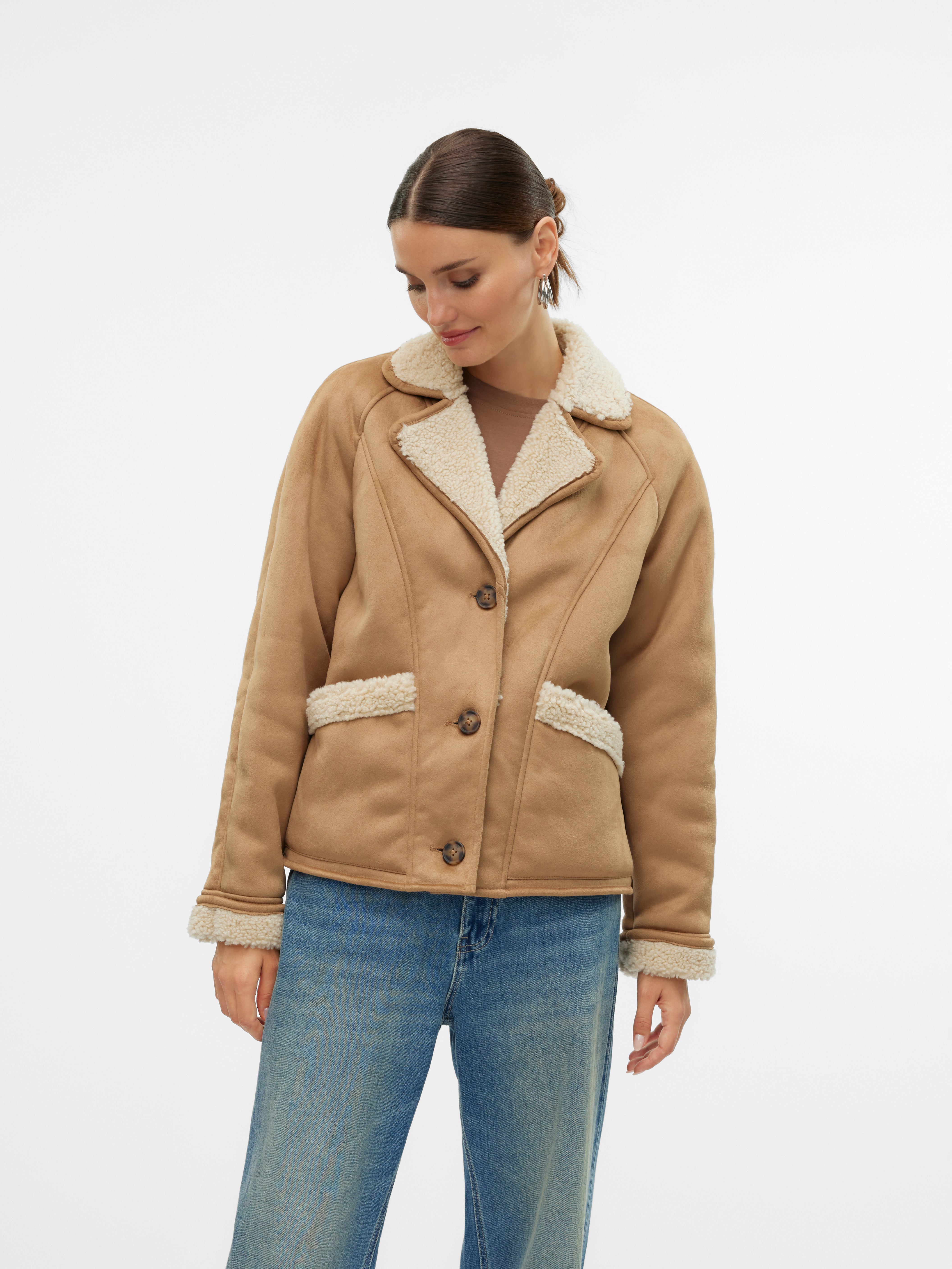 VMELLA Jacke