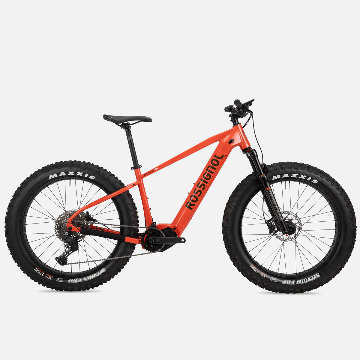 E-Track FAT