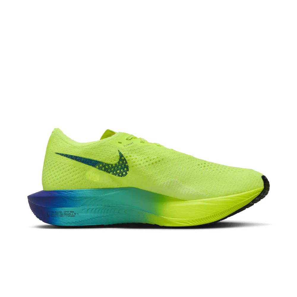 Nike Vaporfly 3 Next DV4129-700 / gelb