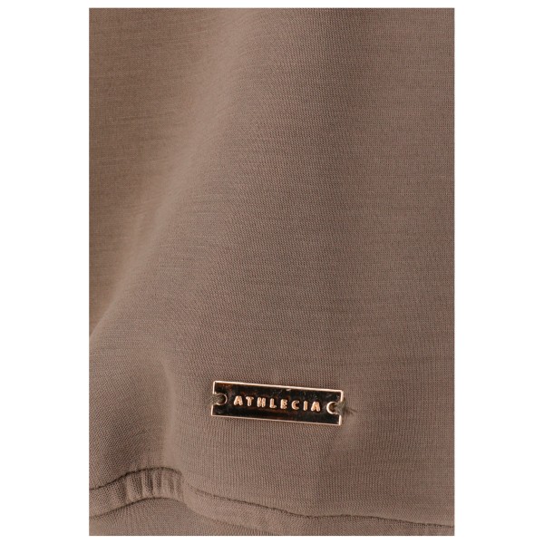ATHLECIA - Women's Paris High-Neck - Hoodie